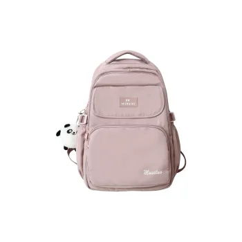 CARTELO Nylon Backpack Unisex Multicolor