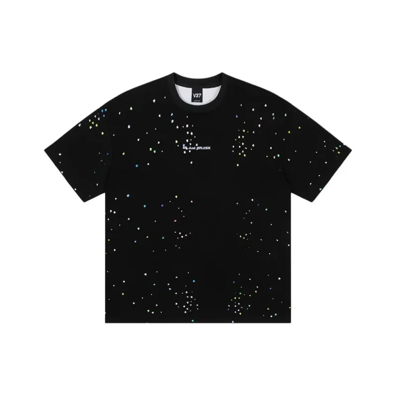 V37 T Shirts Unisex-4