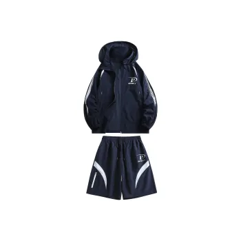 UPZCY Casual Sportswear Unisex
