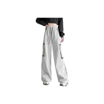 Oudifu Casual Pants Women's