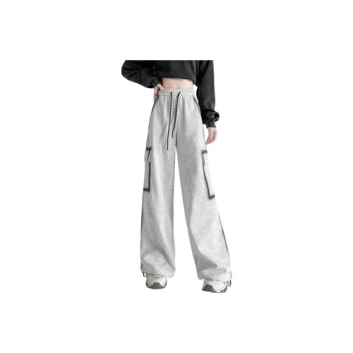 Oudifu Casual Pants Women's