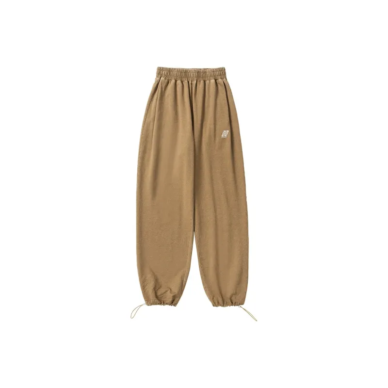 TURN SIGNAL Jogger Pants Women's-2