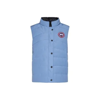Canada Goose Freestyle High Neck Down Gilet