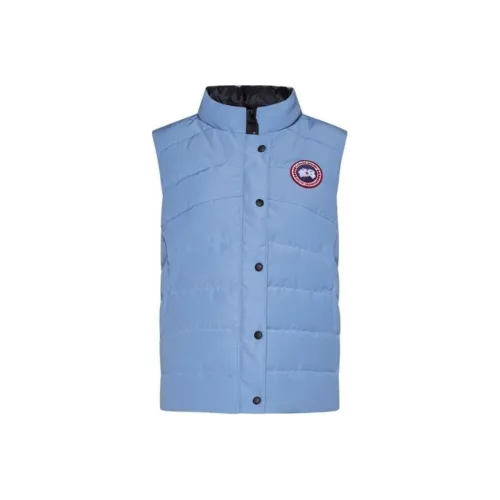 Canada Goose Freestyle High Neck Down Gilet