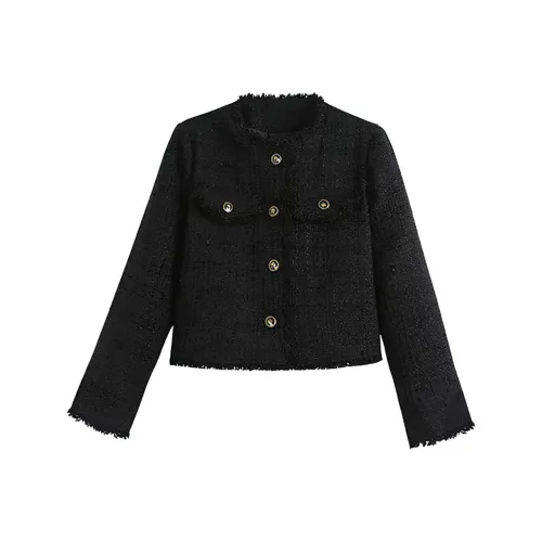 UNION REMOVE Short Coats Women's