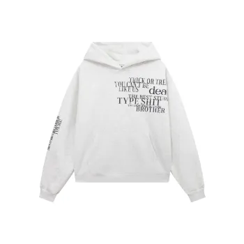 BEAR UNION Sweatshirts Unisex