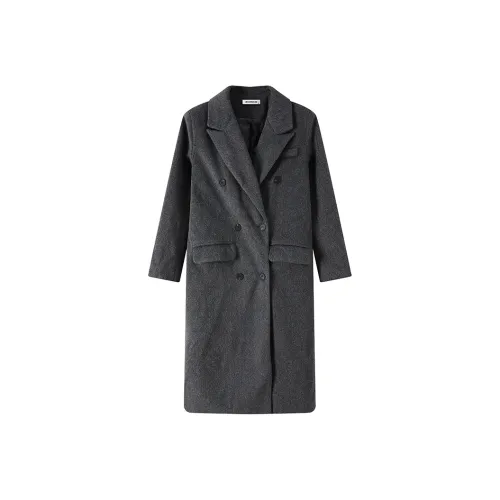ZCDECO Coats Women's