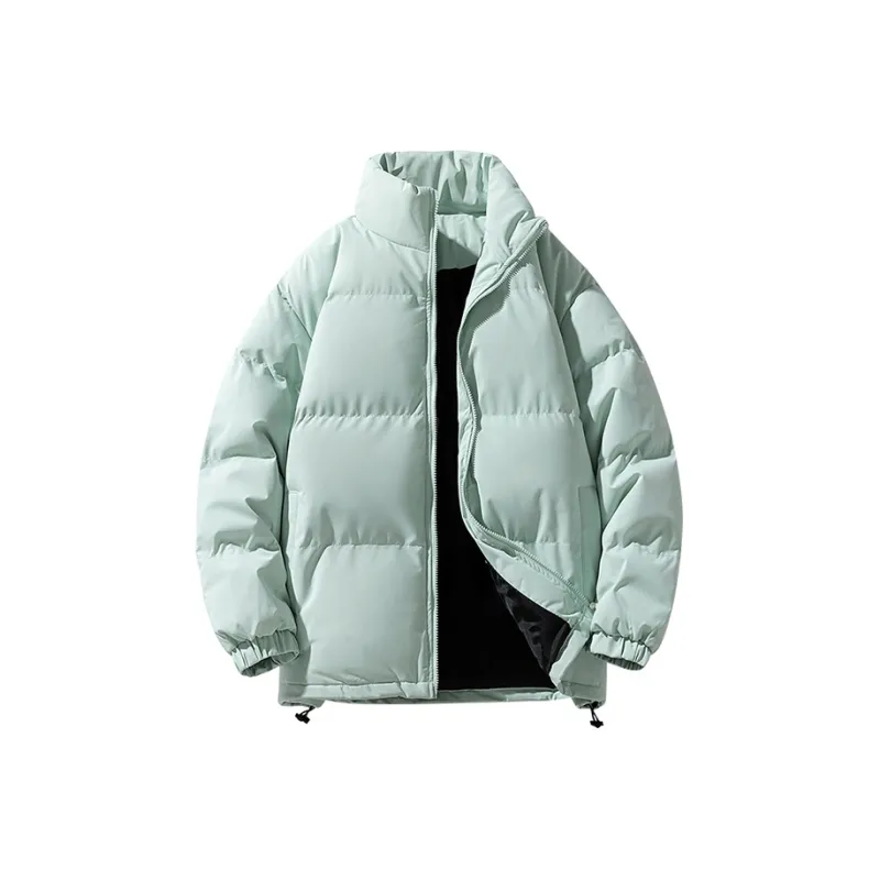 MASGLO Puffer Jacket Coat Unisex-5