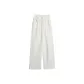 White (Fleece-Lined)