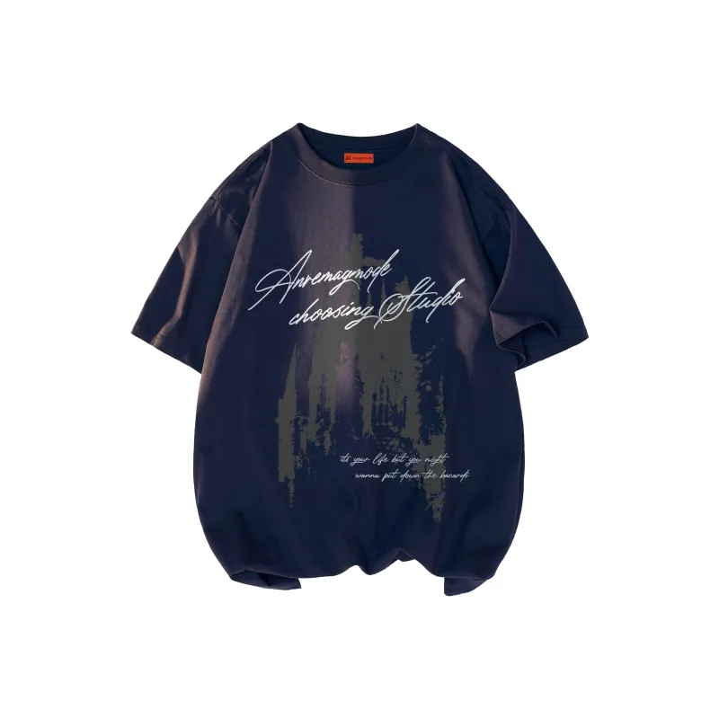 Magmode T Shirts Unisex-16