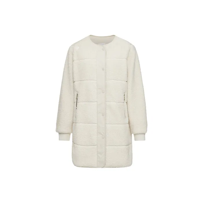 DESCENTE WOMENS STUDIO Puffer Jackets Women's-2