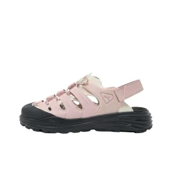 PUMA Hypnotic Anti Slip Wear Resistant River Trekking Shoes Women's Pink