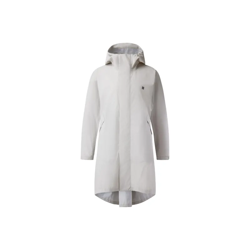 KOLON SPORT Trench Coats Unisex-0
