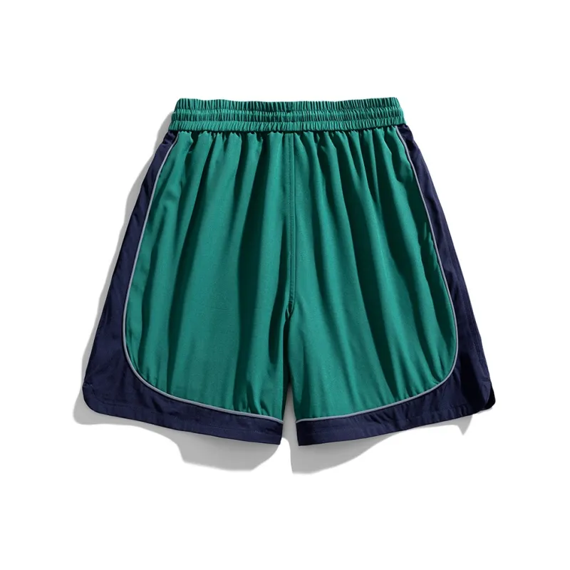 FCB ARCELONA Casual Shorts Men's-1
