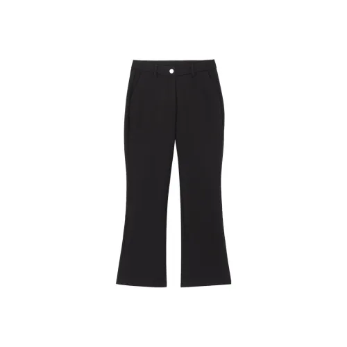 GOLF Casual Pants Women's Black