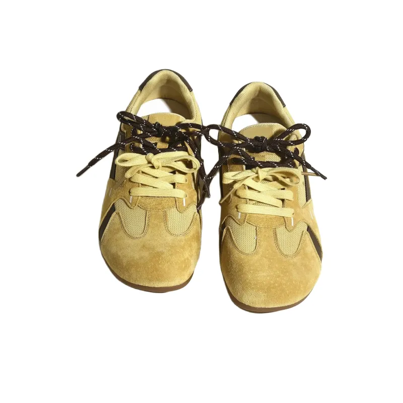 KAAVER OTTO Slip Resistant, Lightweight, And Breathable Skateboard Shoes Women's-3