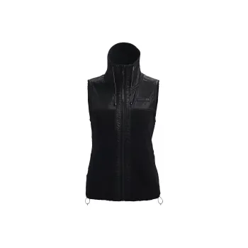 Under Armour Vest Women's Black