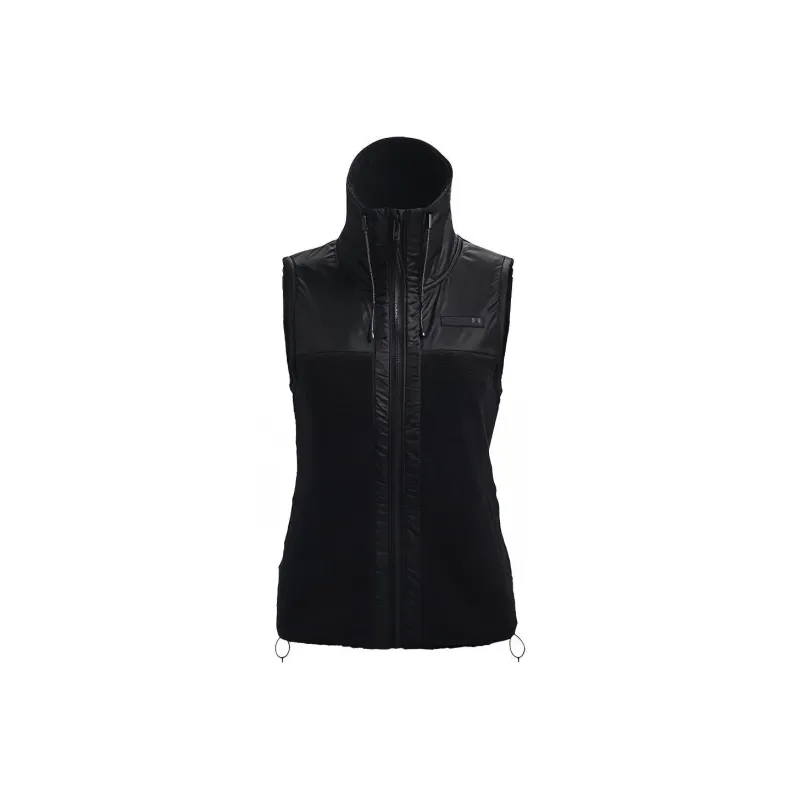 Under Armour Vest Women's Black-0