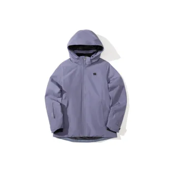 KOLON SPORT Windproof Puffer Jacket Women's