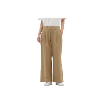 New Balance Casual Pants Women's Khaki