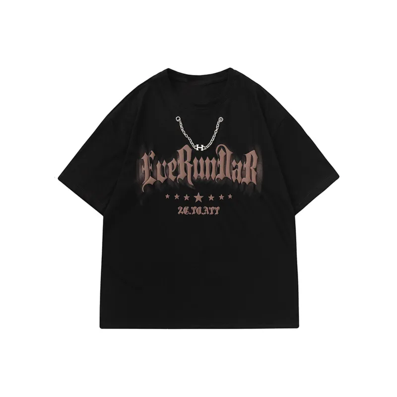 TESTUNG T-Shirts Unisex-7