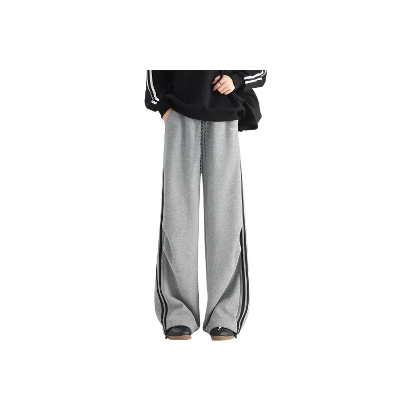 MAKINO Casual Pants Women's-2