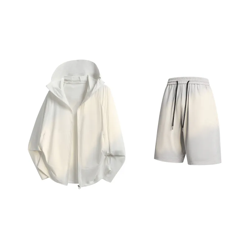 Luosamen Casual Sportswear Unisex-0
