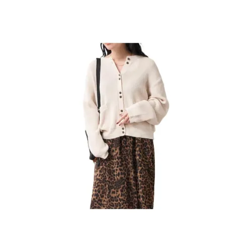 FREAK'S STORE Knitwear Women's Ecru