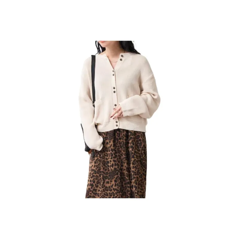 FREAK'S STORE Knitwear Women's Ecru-0