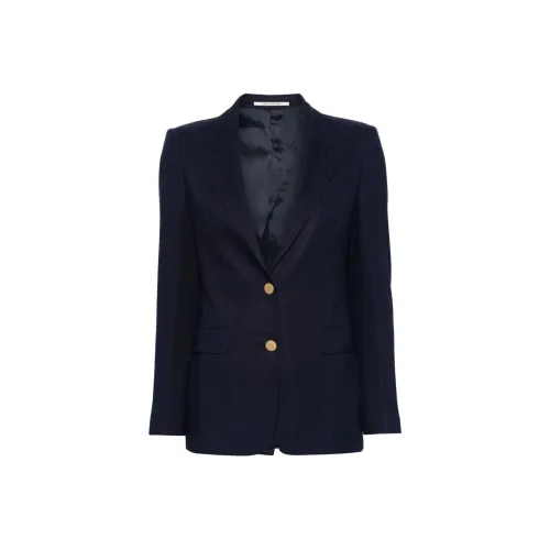Hipanda Blue Tops