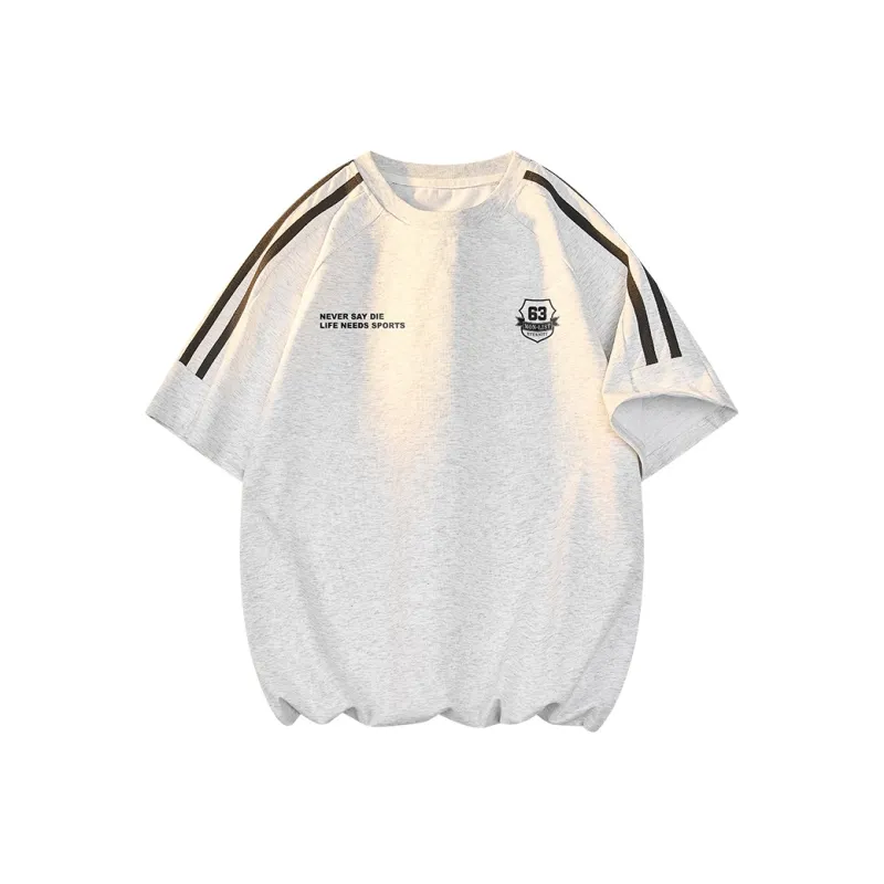 ORMY T Shirts Unisex-14