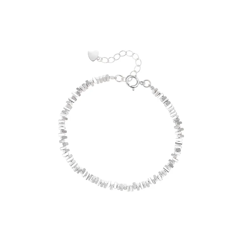 Shang Qianyi Pearl Bracelets Women's-2
