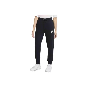 Nike Knitted Sweatpants Women's Black