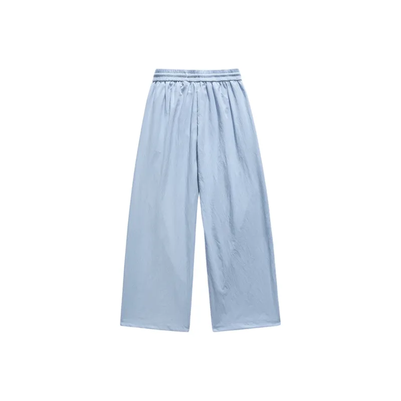 FORCEPULR Casual Pants Unisex-1