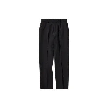 UNIQLO Casual Pants Women's Black