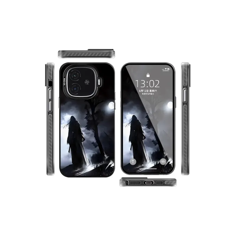 CHAOYATU Phone Cases-2