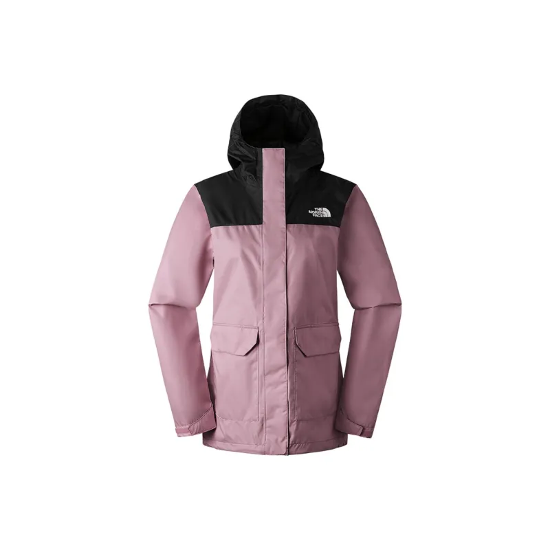 THE NORTH FACE City Outdoor Collection Windbreaker Jackets Women's-8