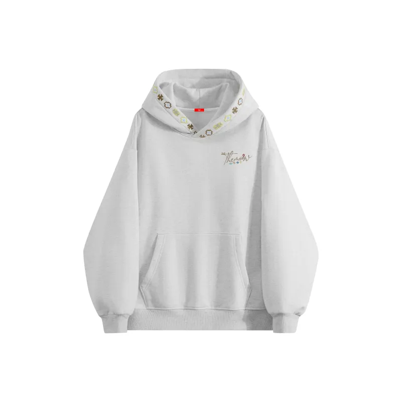MIIOW Trend Party Series Sweatshirt Unisex-2