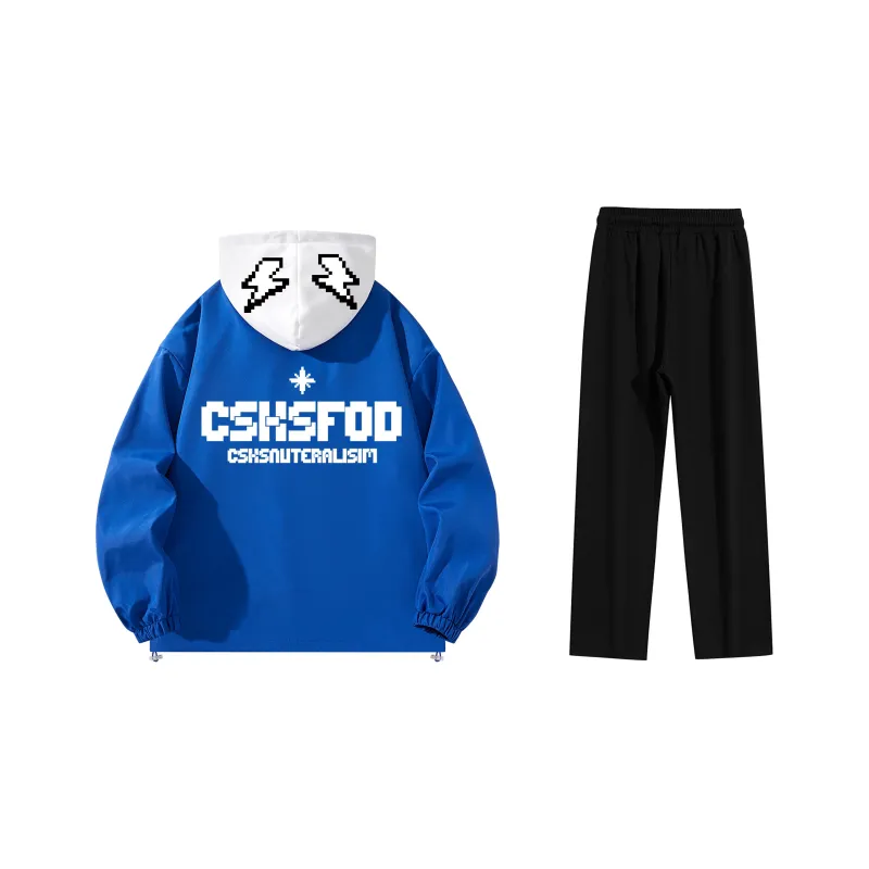 CSKS Casual Sportswear Unisex-27