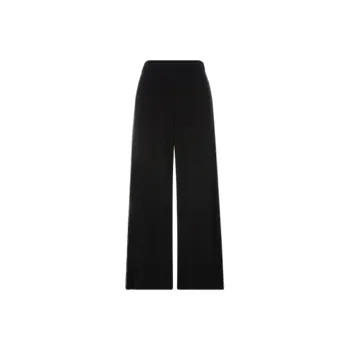 Stella McCartney Casual Pants Women's Black
