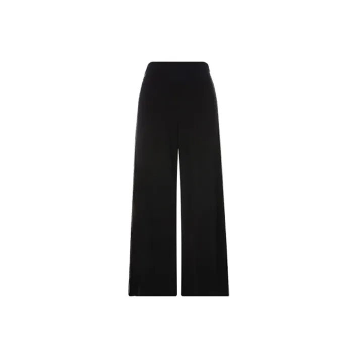 Stella McCartney Casual Pants Women's Black-0