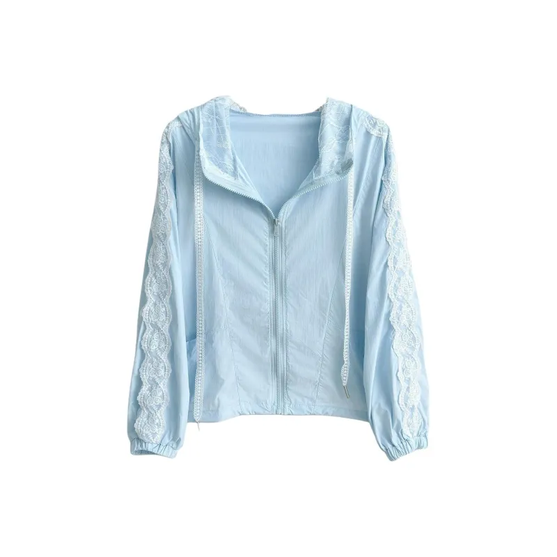 Mu Xiao Xin Crop Tops Women's-6
