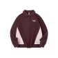 Burgundy Red/Cloud Pink