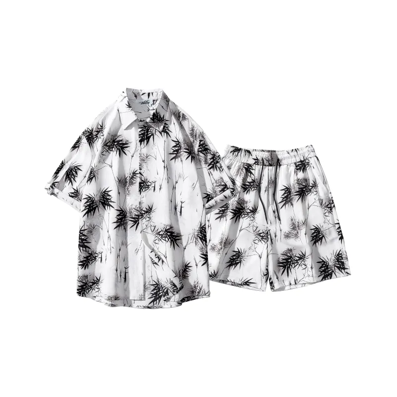 G.M BONNEY Casual Sportswear Unisex-4