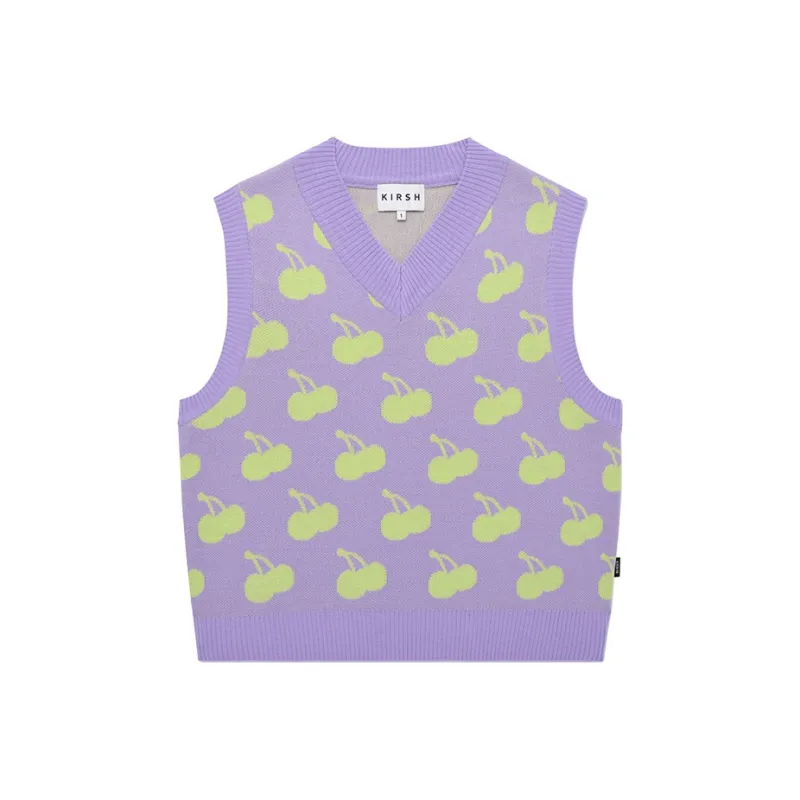 KIRSH Vests Women's-3