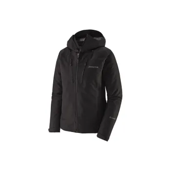 Patagonia Hiking Series Waterproof, Windproof, And Breathable Windbreaker Jacket Women's