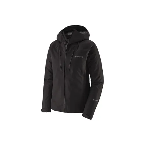 Patagonia Hiking Series Windbreaker Jackets Women's