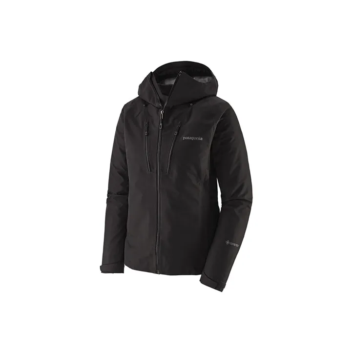 Patagonia Hiking Series Waterproof, Windproof, And Breathable Windbreaker Jacket Women's-0
