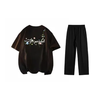 SPONGEBOB SQUAREPANTS Casual Sportswear Unisex