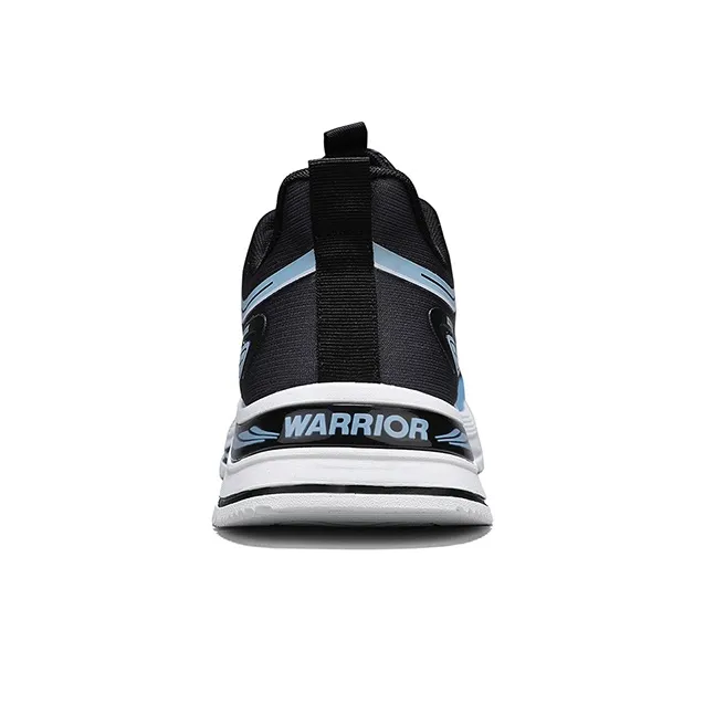 Warrior Abrasion Resistant Support Low Top Casual Running Shoes Men's-17